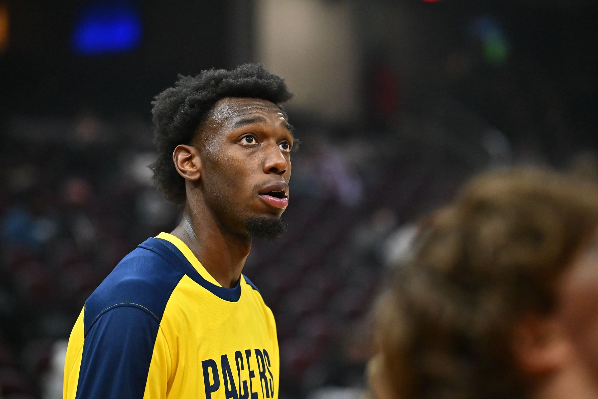 James Wiseman Draft